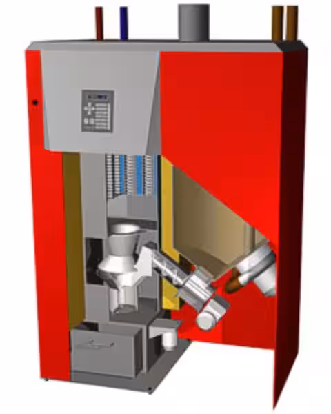 Centrale Verwarming met Pellets: De Slimme Keuze voor Duurzame Warmte?