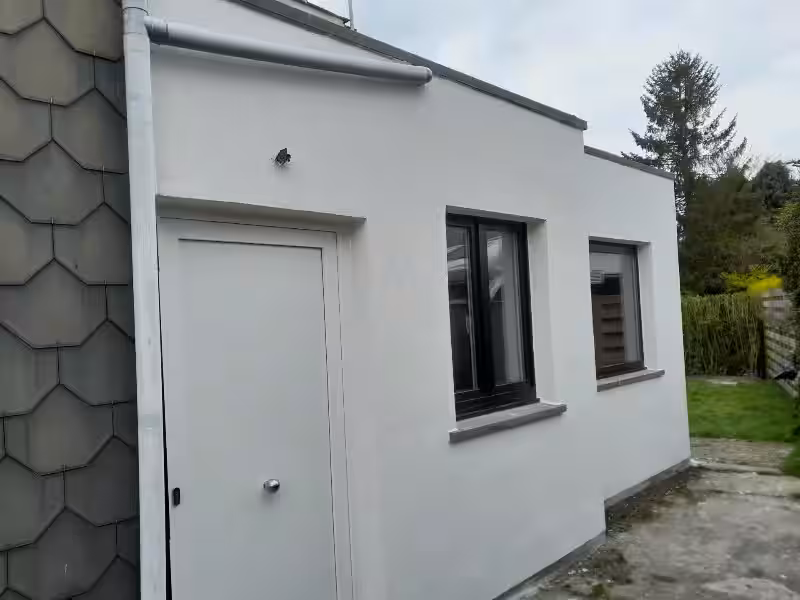 Crepi op Isolatie: De Ultieme Gevelrenovatie?