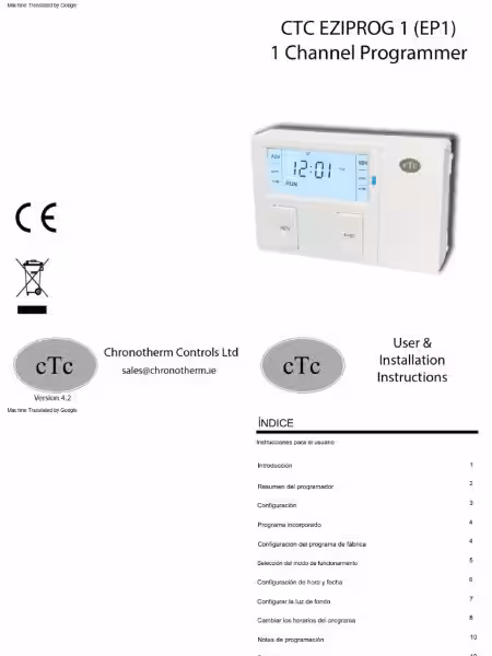 CTC Warmtepompboiler: De slimme keuze voor uw verwarming?