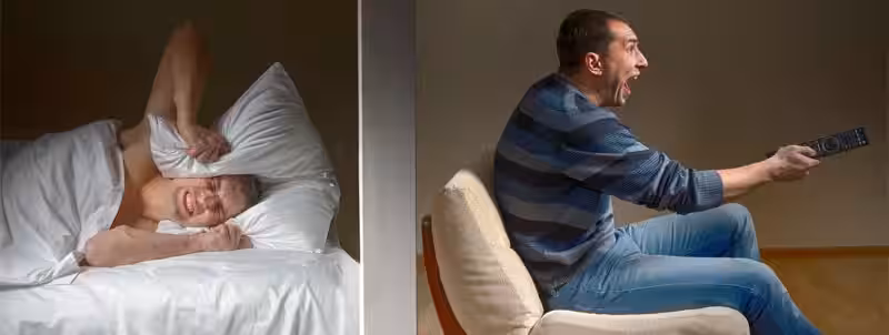 Geluidsisolatie Muur: Een Stille Oase Creëren in Uw Huis