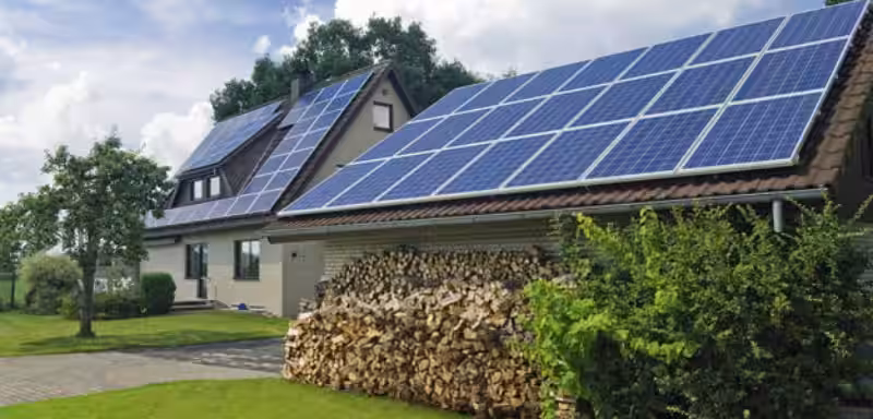 Hoeveel zonnepanelen mag ik maximaal leggen België?