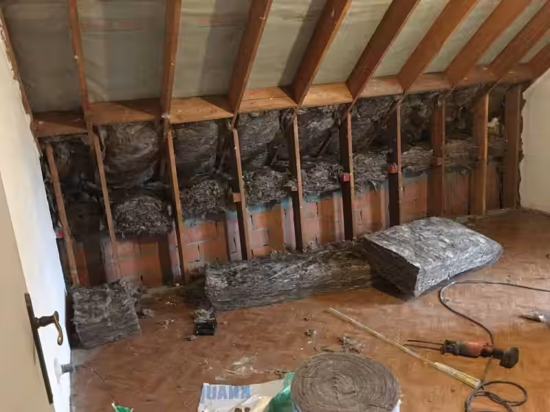 Isolatie Zolder: De Ultieme Gids voor Kosten en Methoden