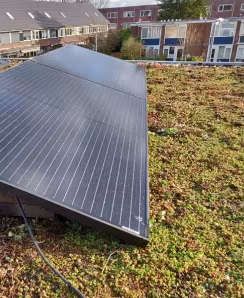 Plug-in Zonnepanelen: Een Eenvoudige Weg Naar Duurzame Energie?