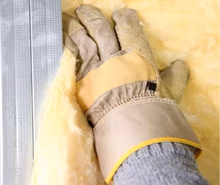 Premie Muurisolatie: Profiteer voor 30 juni 2025!