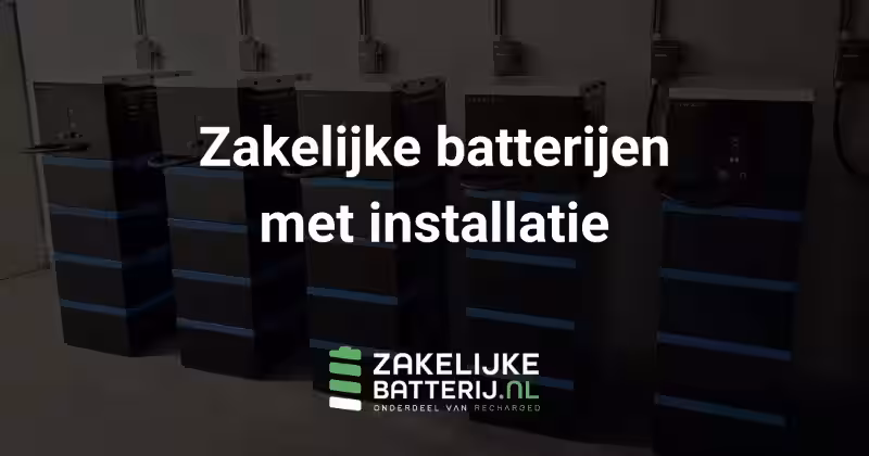 Verwarming op Batterijen: De Toekomst van Comfortabele Warmte?