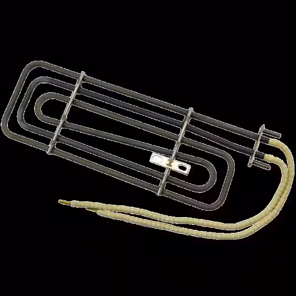 Verwarmingselementen: De Sleutel tot Efficiënte Verwarming