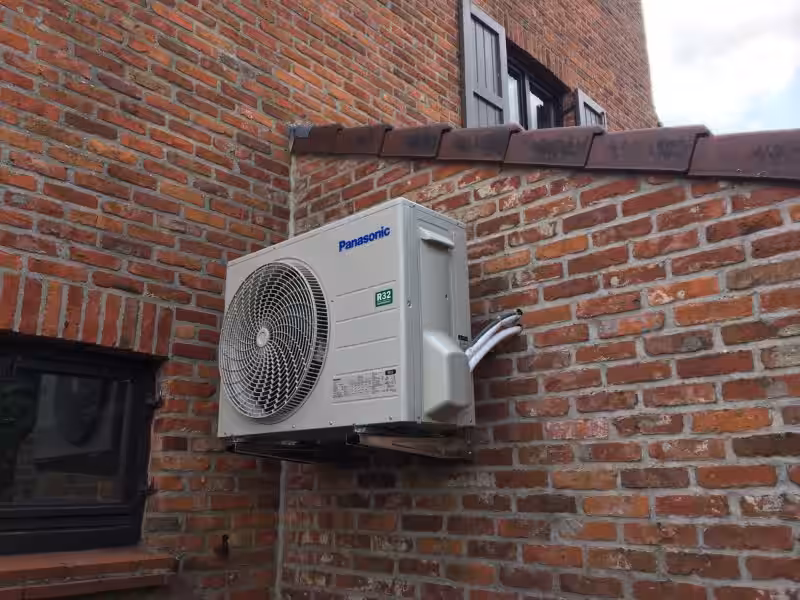 Vloerverwarming als koeling: een comfortabel en energiezuinig alternatief?