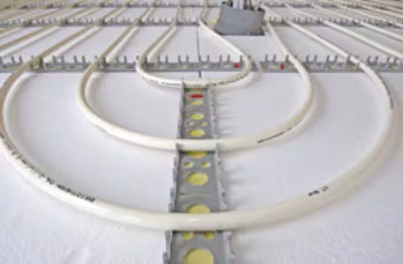 Vloerverwarming Vloeropbouw: Een Compleet Overzicht